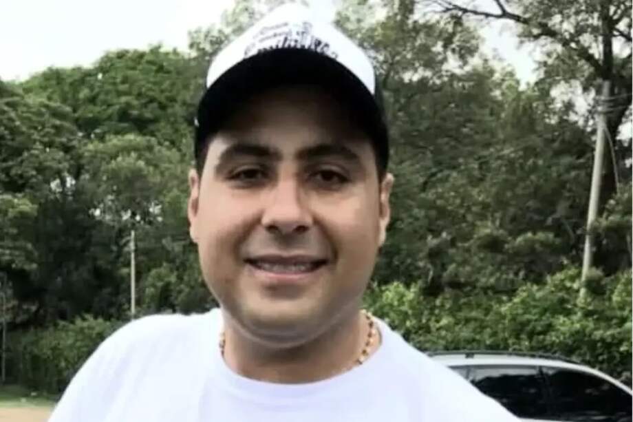 La clínica Eramo pidió la donación de sangre tipo O negativo para el compositor vallenato Jorge Mario Gutiérrez.