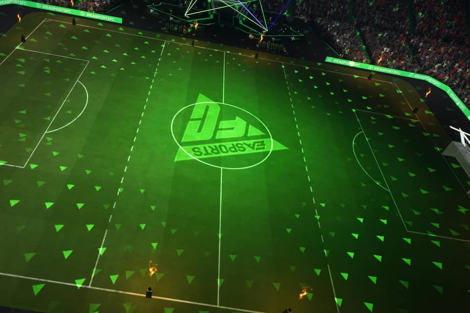 EA Sports FC 26 fue lanzado oficialmente el 26 de septiembre de 2025 para la PlayStation 5, PlayStation 4, Xbox Series X|S, PC, Nintendo Switch 1 y Nintendo Switch 2.