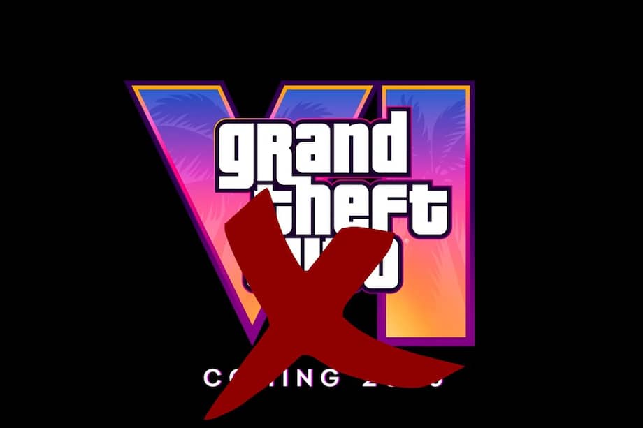 GTA VI confirma su fecha de salida, pero no será en 2025.