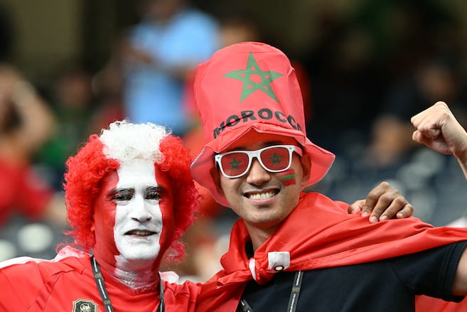 Canadá vs. Marruecos, en vivo: siga aquí el primer partido de los octavos de final