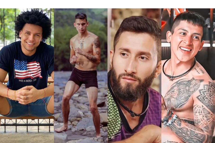 En el último episodio de 'El Desafío' uno de los competidores más fuertes salió de la competencia.