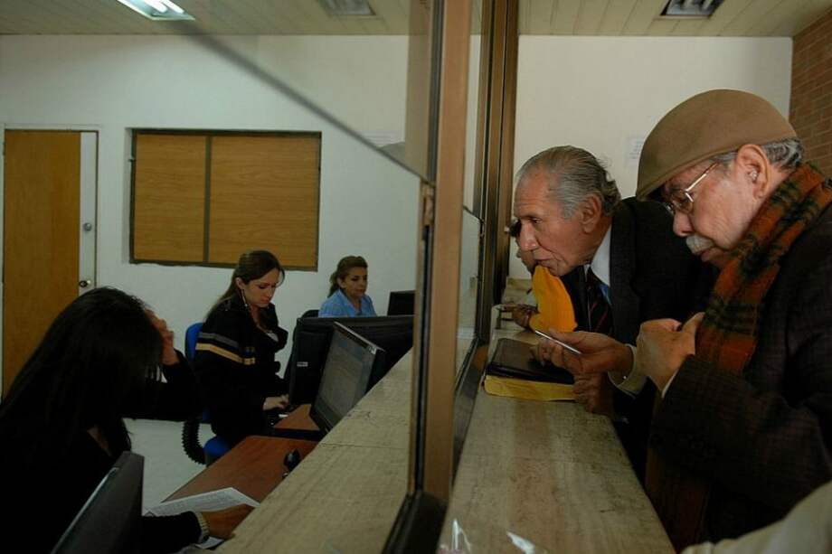 Reforma pensional no aumentará la edad para acceder a la jubilación