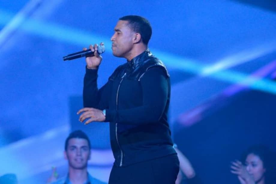 Don Omar se prepara para una cargada agenda en 2015