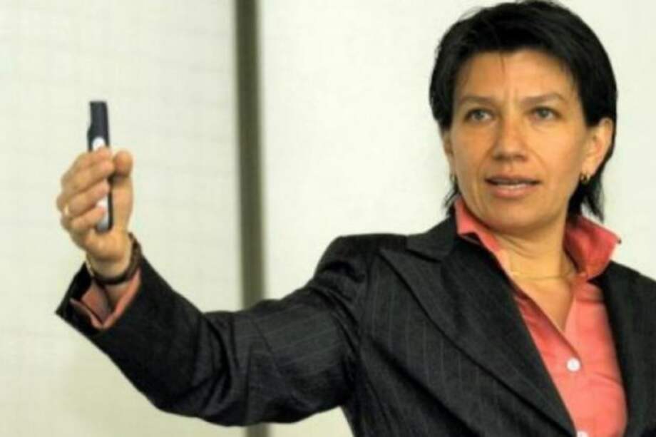 Archivo El Espectador