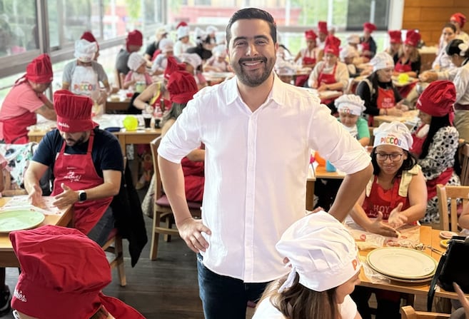 Criar hijos millonarios: este método está enseñando inversión y emprendimiento a los niños