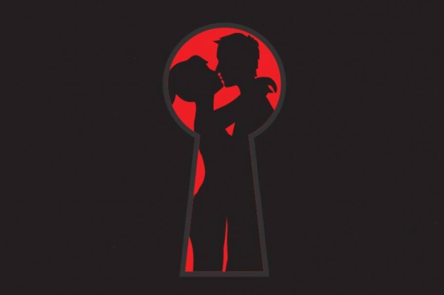 ¿Cuál es el encanto de pagar por sexo?