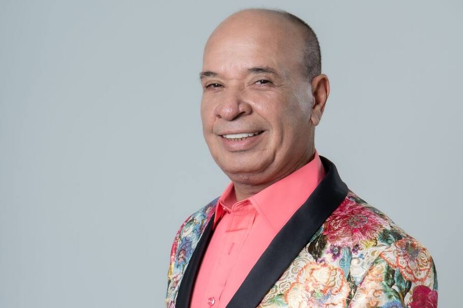 De acuerdo con el equipo de prensa del artista, Luis Alberto Posada presentó delicados quebrantos de salud. Esto se sabe.