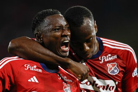 Los equipos clasificados a los cuartos de la Copa BetPlay: ¿cuándo es el sorteo?