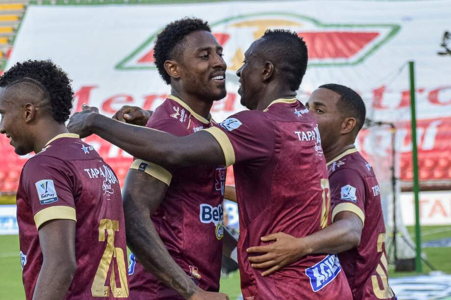 Tolima jugará en la próxima fecha frente a La Equidad.