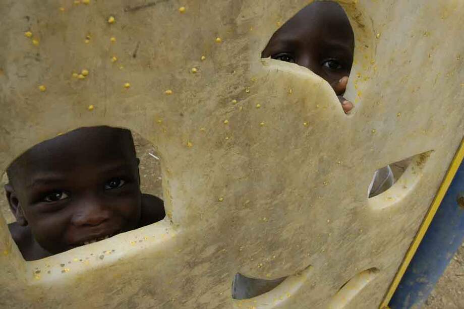 Cruzando el censo con la encuesta de calidad de vida, el DANE llegó a la cifra según la cual en Colombia hay 4,6 millones de personas negras, afro, raizales o palenqueras. / Gabriel Aponte - Archivo El Espectador.