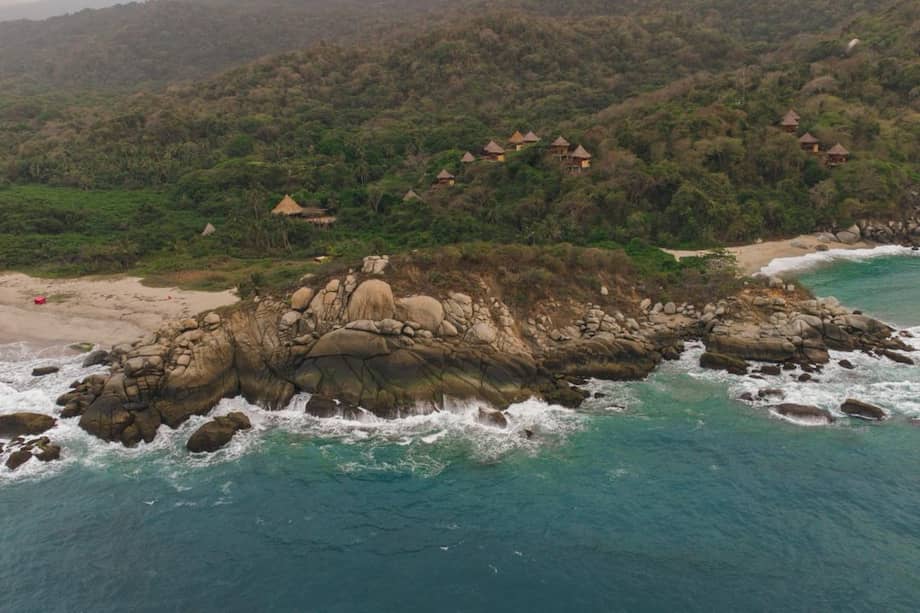 Las condiciones de seguridad empezaron a deteriorarse hace poco más de una semana.