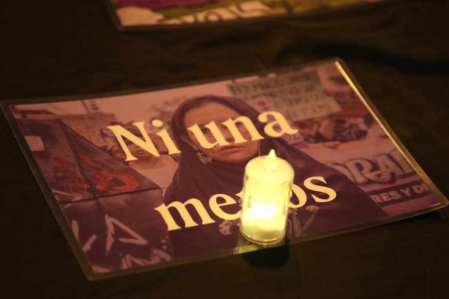 El 50 % de las extranjeras asesinadas en razón de su género en Bogotá son oriundas de Venezuela.