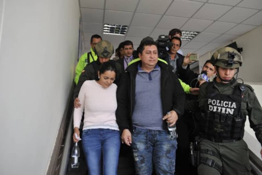 Condenan a 45 meses de prisión al alcalde de Yopal, John Torres