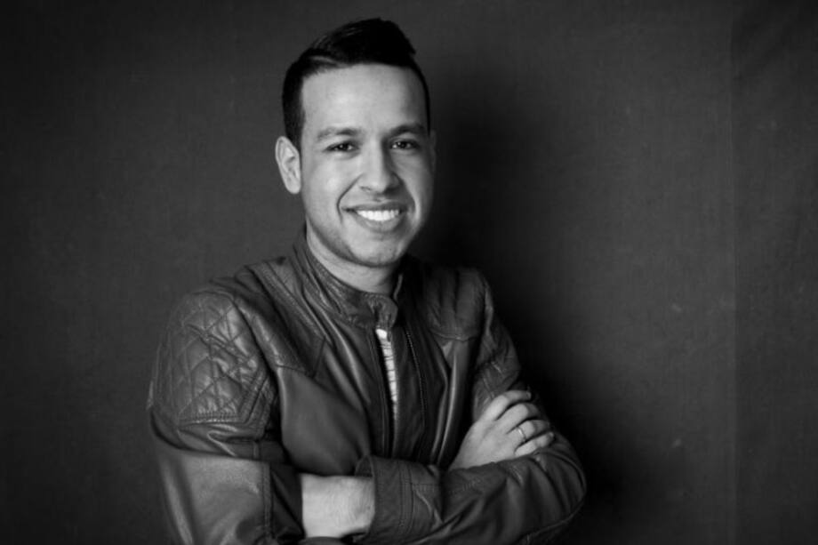 "Heredé de mi papá los seguidores y sus canciones", Martín Elías