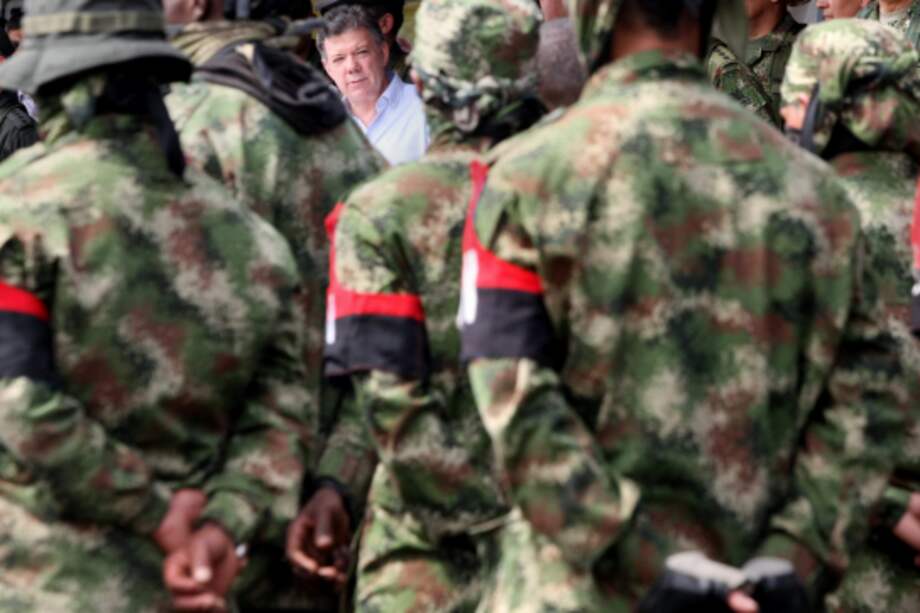 Gobierno: con asesinato de líder indígena, Eln violó el cese al fuego