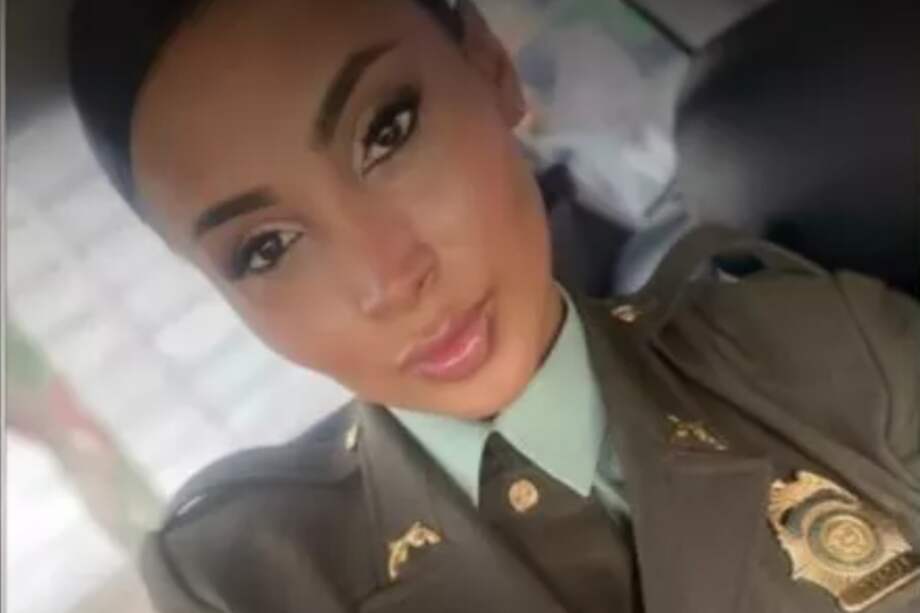 La patrullera busca revocar la decisión disciplinaria donde fue inhabilitada de la Policía.