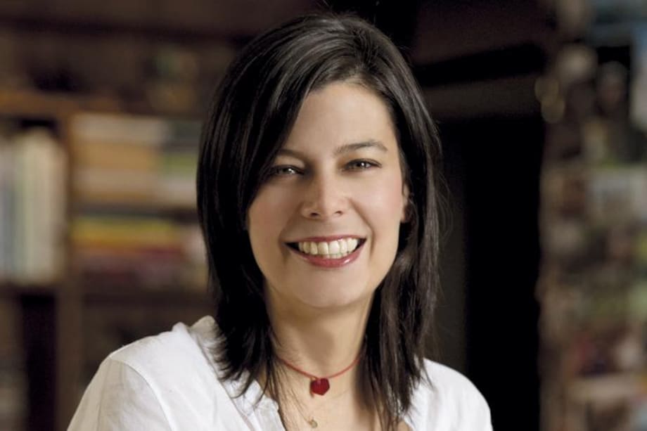 La primera dama de Medellín te invita a la Feria de las Flores