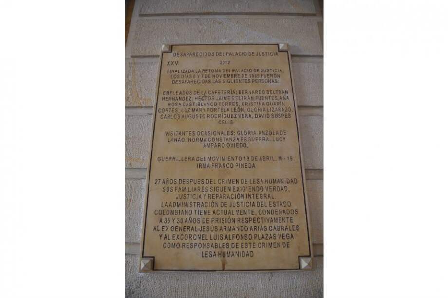 Andrés Torres / El Espectador