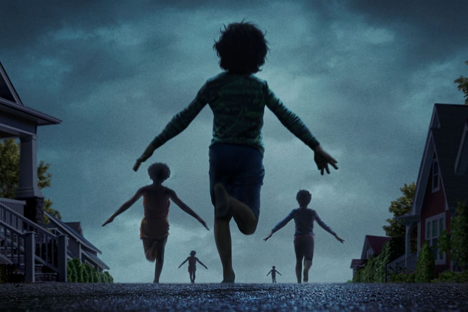 La desaparición de 17 niños desencadena una serie de hechos en un pequeño pueblo.