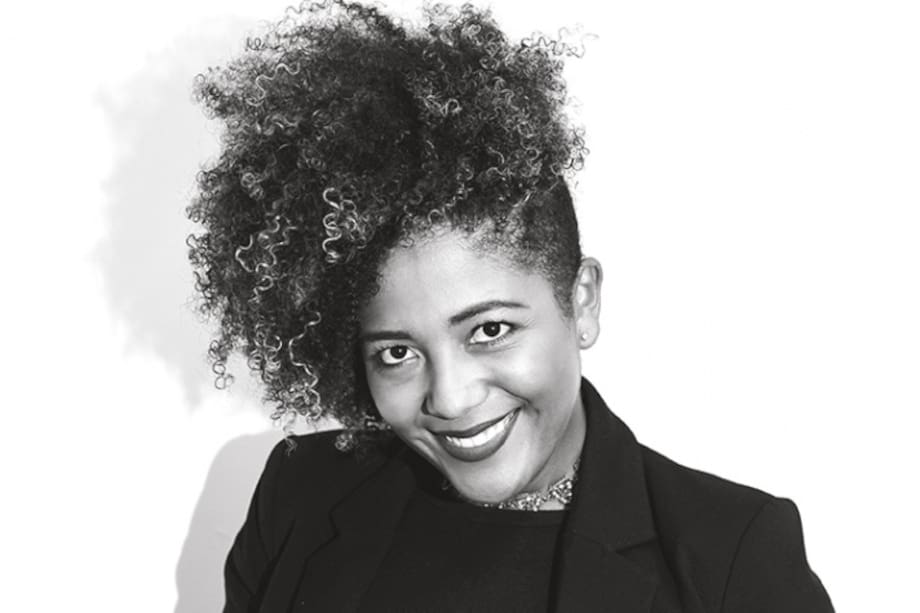 Daniela Maturana, la presidenta