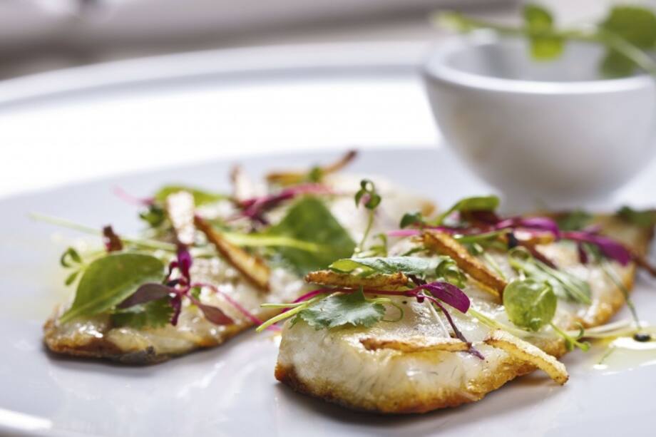 ¿Cómo tener una cena ligera y saludable?