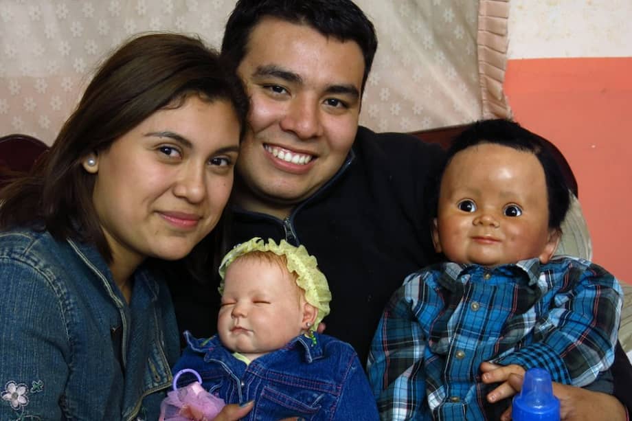 La quinta temporada de "Tabú Latinoamérica" se estrena en Colombia el domingo 13 de abril a las 10 de la noche por Nat Geo.