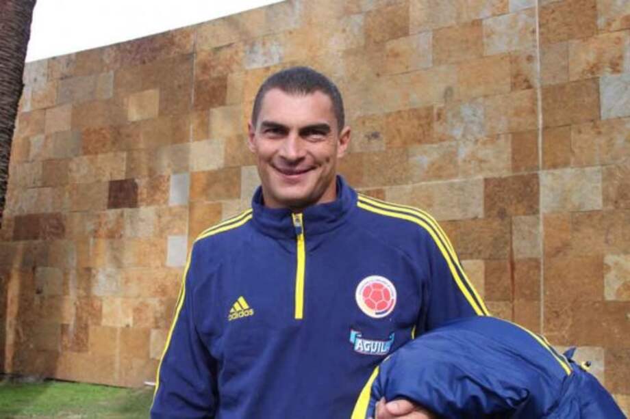 Federico del Río / Federico del Río