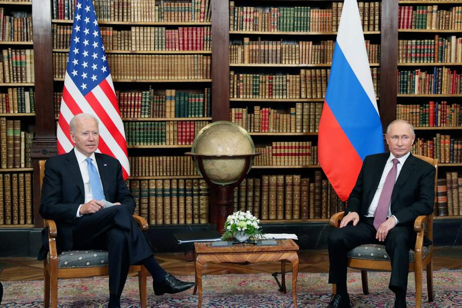 Desde hace años la relación cultural entre ambas naciones se ha visto deteriorada y la guerra en Ucrania empeoró esta situación.