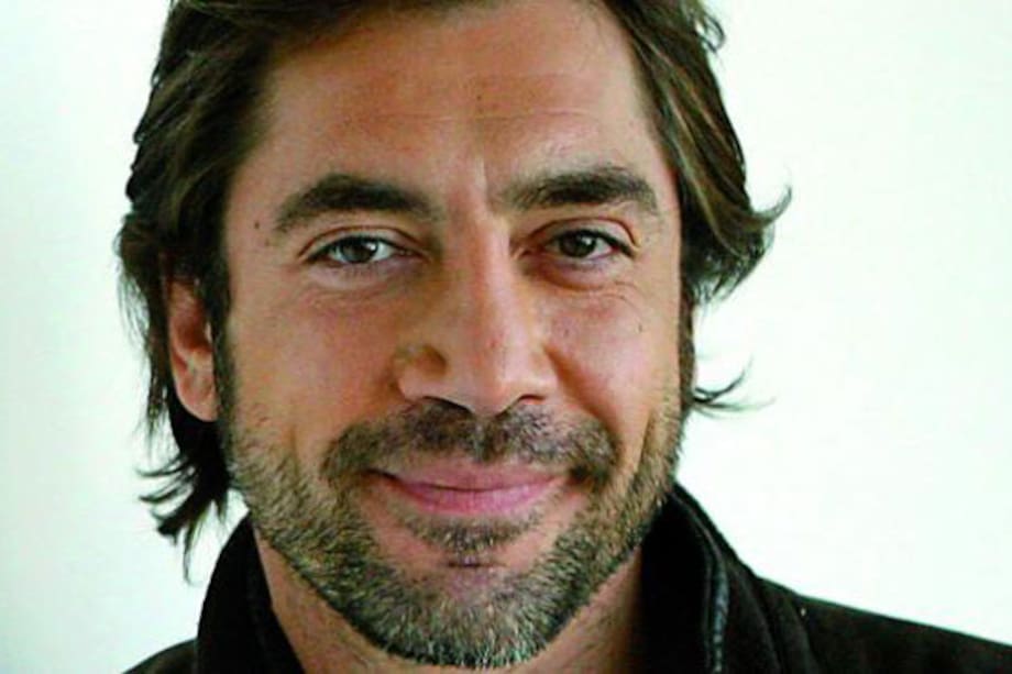 Javier Bardem, de vuelta al cine español