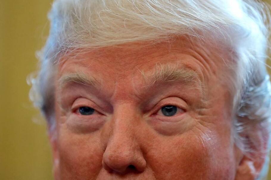 Estos son los muros Trump que tenemos en nuestras vidas