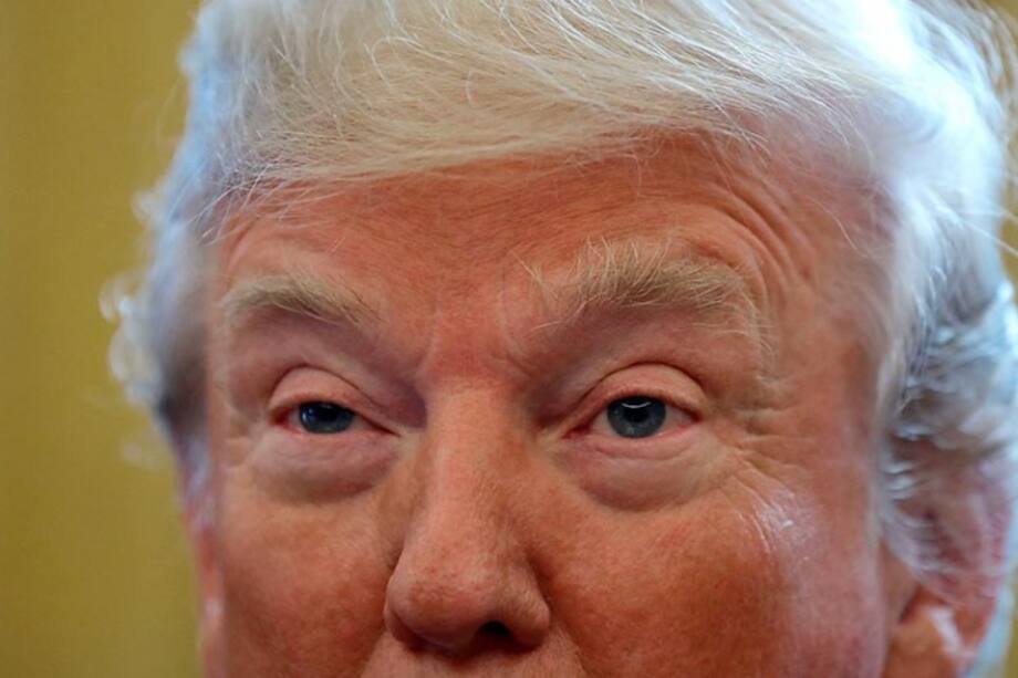 Estos son los muros Trump que tenemos en nuestras vidas