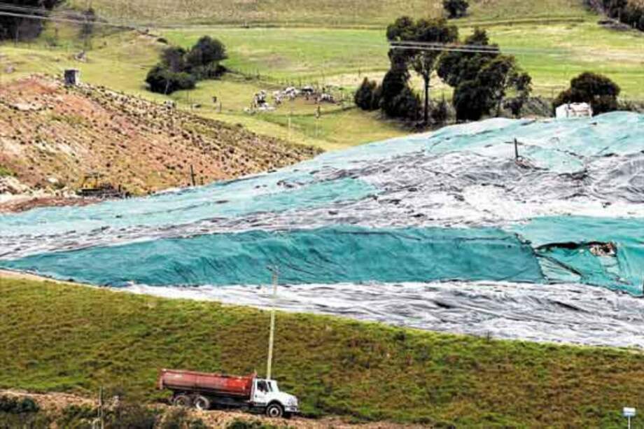 Supersociedades aprueba acuerdo de reorganización de Biogas Doña Juana