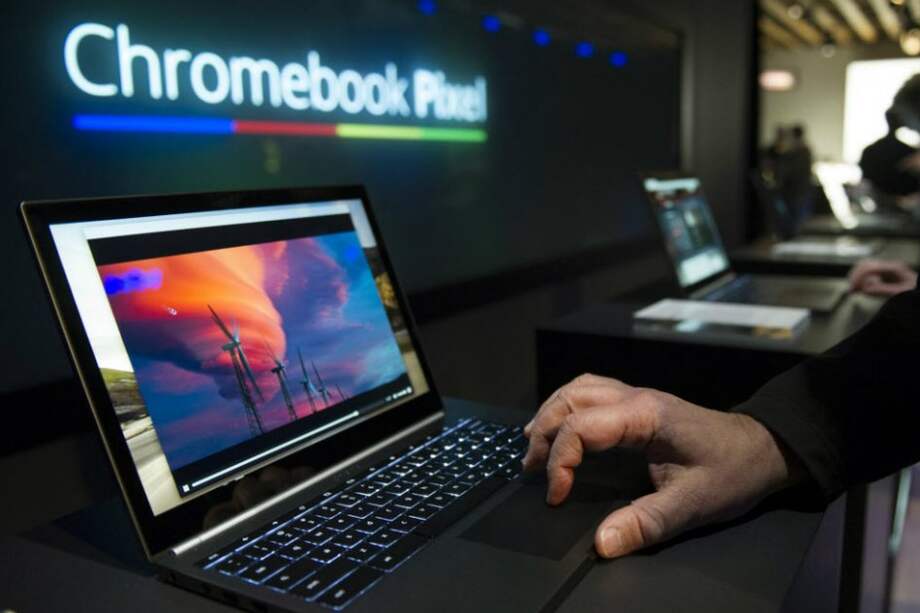 Google lanza el Chromebook en Colombia