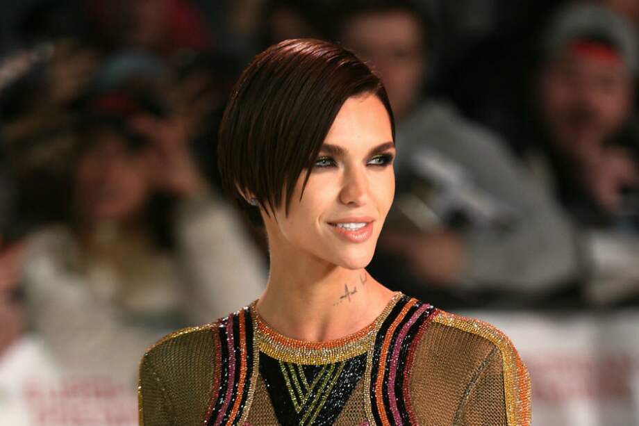 Ruby Corredor, de acuerdo a la Fiscalía, no pudo justificar la procedencia de los dineros con los que compró en un remate un apartamento por $1.600 millones. / El Espectador