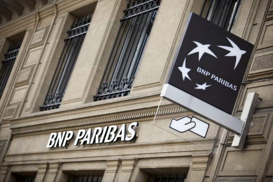 EE.UU. quiere imponer una fuerte multa a BNP Paribas
