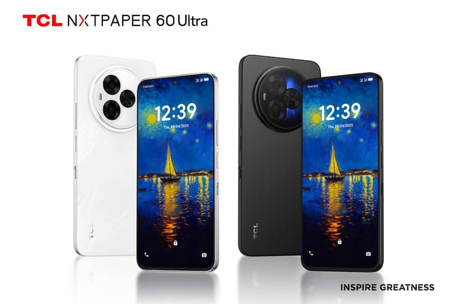 El nuevo TCL NXTPAPER 60 Ultra ya se encuentra disponible en todos los Alkosto del país.