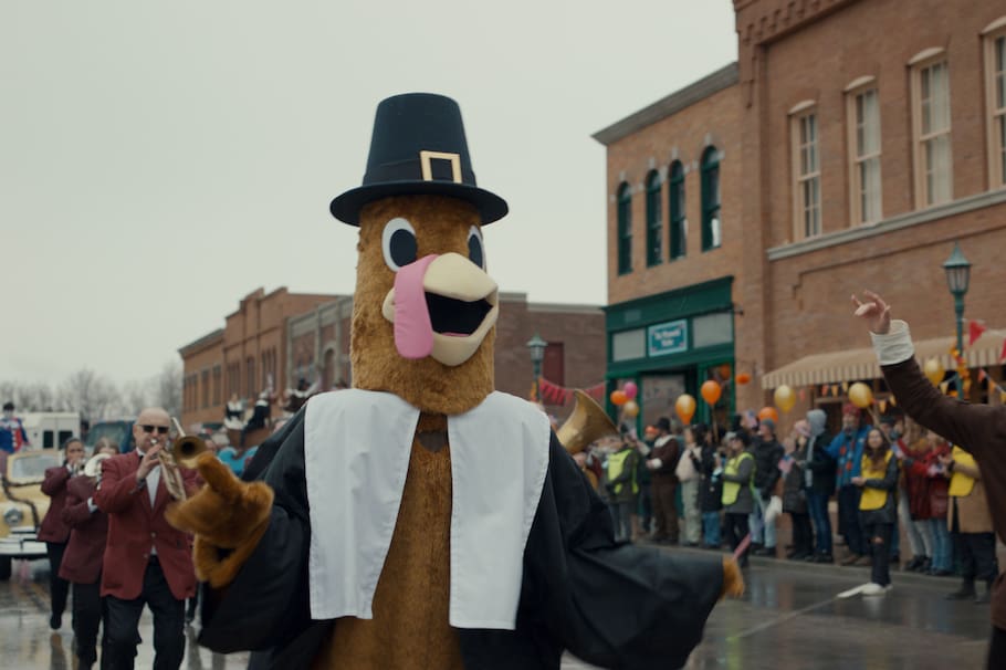 El Día de Acción de Gracias es de las pocas festividades americanas que no se celebra en todo el mundo. Conoce su historia aquí.