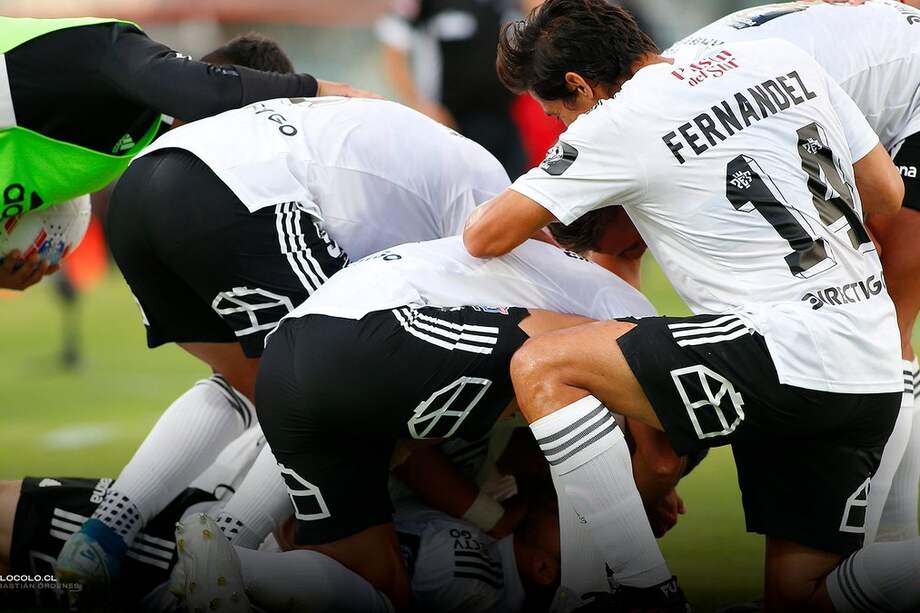 Arturo Vidal, Alexis Sánchez y Jorge Valdivia son algunas de las leyendas de Chile que pasaron por Colo Colo.