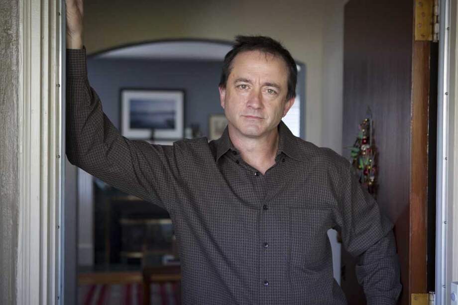 A través de su lente, Matthew O’Brien busca resaltar la cultura de nuestro país. / Archivo particular