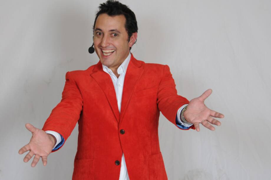 Lanzamiento "Me pido la ventana con frutica picada"