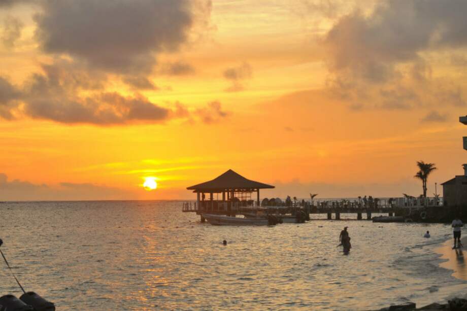 El Green Moon Festival se realizó del 2 al 9 de septiembre del año pasado. / Archivo El Espectador.