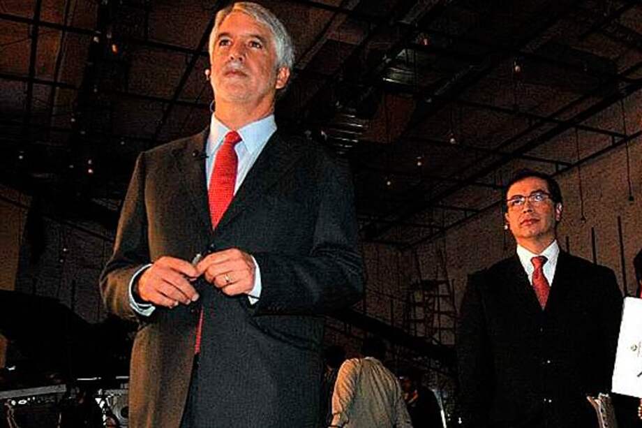 Alianza Verde amenaza a Peñalosa con no darle aval presidencial