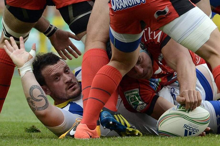 El rugby hace su aparición en los Juegos Mundiales 2013