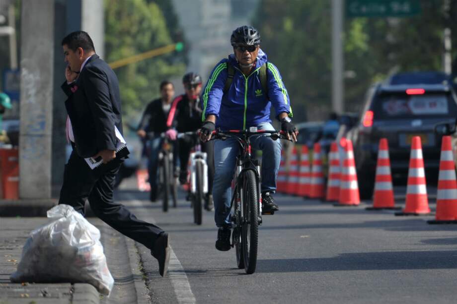 Gustavo Torrijos. El Espectador.