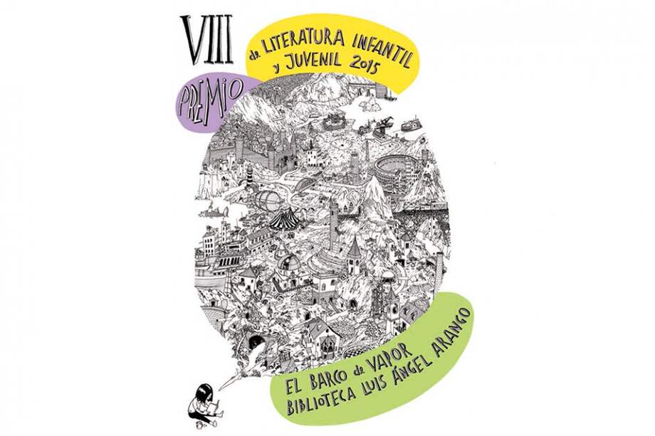 Vuelve el Barco de Vapor para premiar lo mejor de la literatura infantil