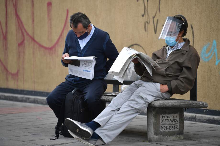 El Ministerio de Salud reportó que, para el 5 de abril, se han aplicado 2.479.671 dosis de vacunas en Colombia.