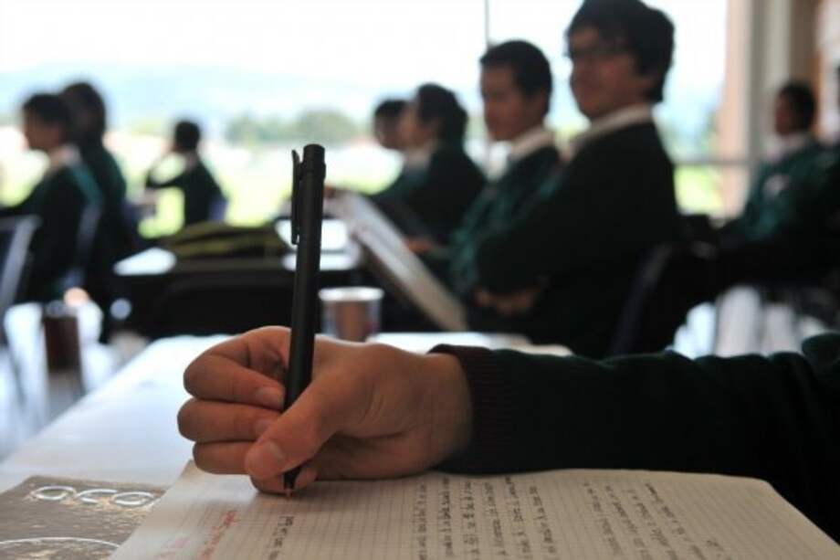 'Estudiantes colombianos no saben resolver problemas esenciales'