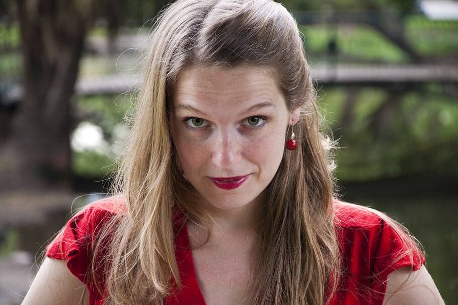 Lo que se come se refleja en el rostro