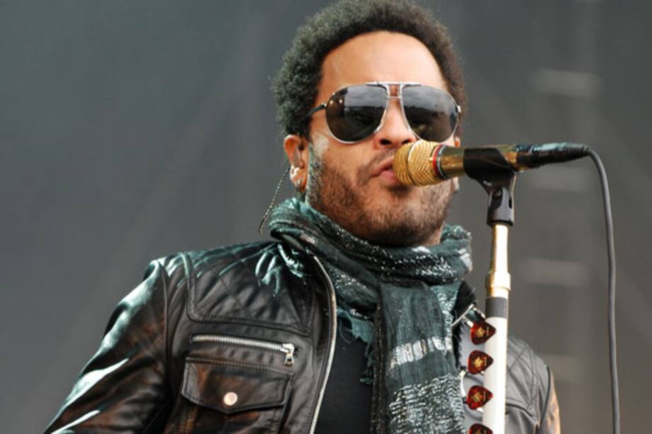 Festival internacional de música por MGM