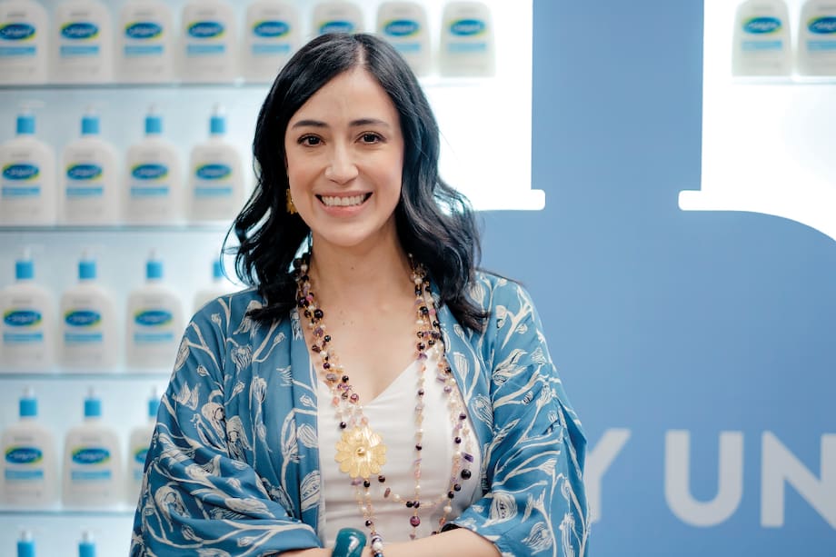 Descubre los beneficios de la hidratación con Cetaphil